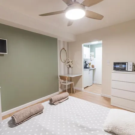 Le Fritz : Cosy/moderne שטרסבורג