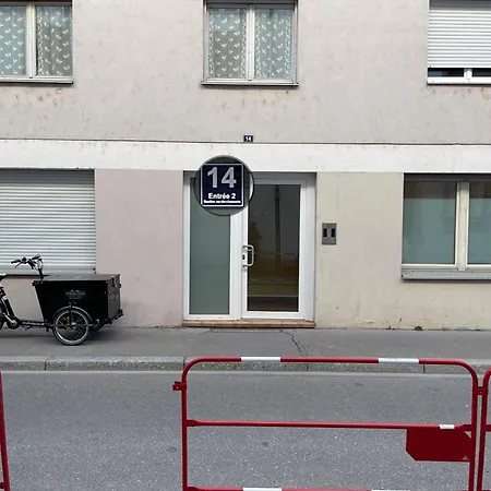 Appartement Le Fritz : Cosy/moderne