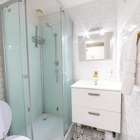 Le Fritz : Cosy/moderne * Estrasburgo